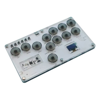 Consola De Mando Arcade Joystick Consola De Mando Arcade Joystick