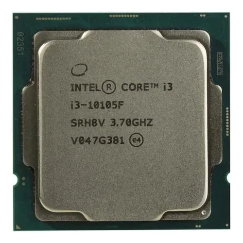 Processador Intel Core i9-11900KF 8 Núcleos 5.3GHz LGA1200 DDR4