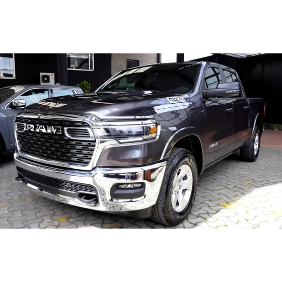 RAM 1500 2026 3.6 Bighorn 4x4 Cd