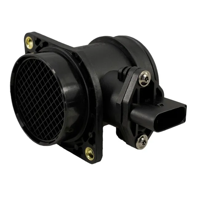 Caudalimetro Sensor Maf Audi A4 1995-2001 1.8 Turbo