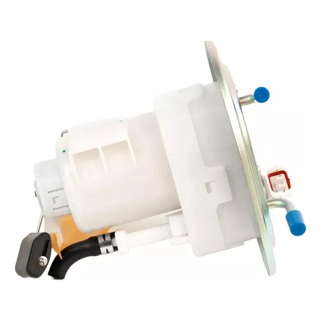 Bomba Gasolina Completa Tucson Hy / New Sportage K 2.0l
