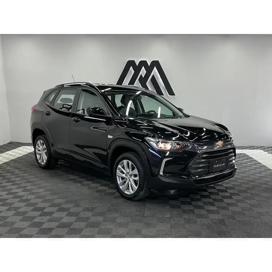 Chevrolet Tracker 2021 1.2 Lt At