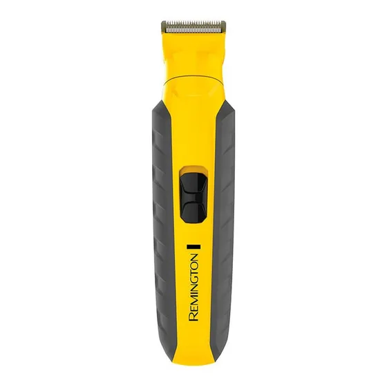Recortadora Remington Para Barba, Bigote, Naríz Y Oídos 110V - 120V