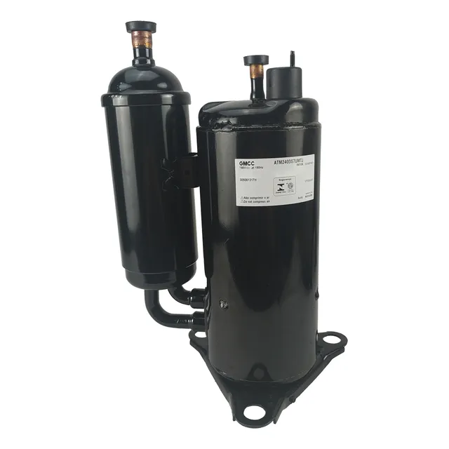 Compressor Inverter 36.000 Btus R410 156/220v Atm240d57umtj