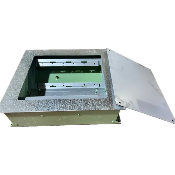 Caja P/ahogar En Concreto Wiremold Rfb9-0g