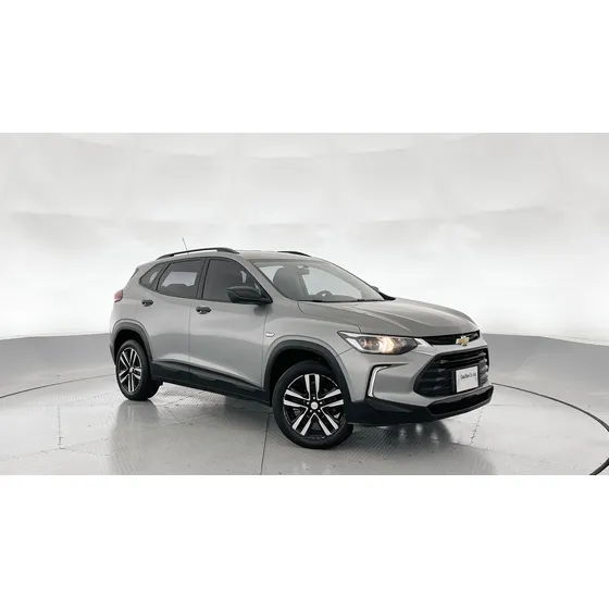 Chevrolet Tracker 2025 Ls Tp 1200cc