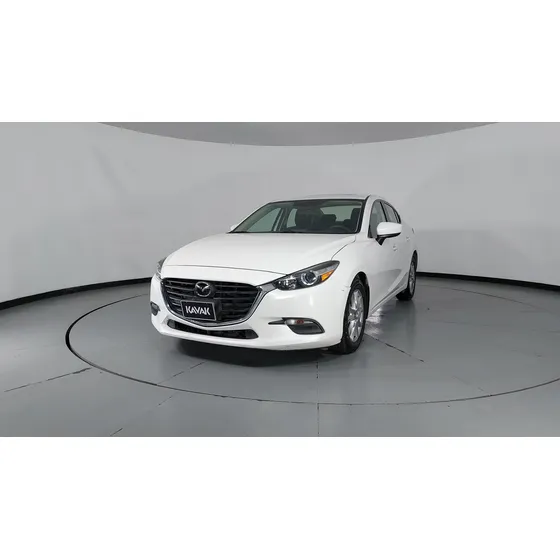 Mazda Mazda 3 2.5 Sedan I Touring Ta
