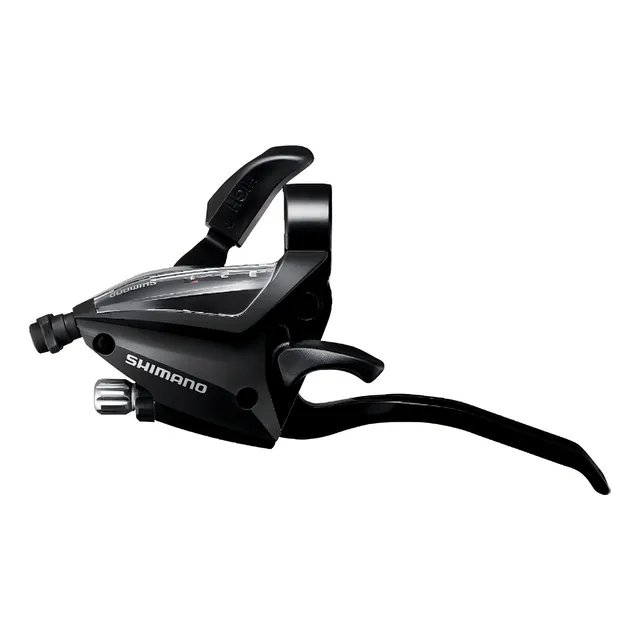 Palancas Vbrake 3 Velocidades De Bicicleta St-ef500 Shimano