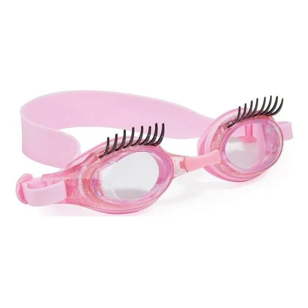 Lentes De Agua Niña 