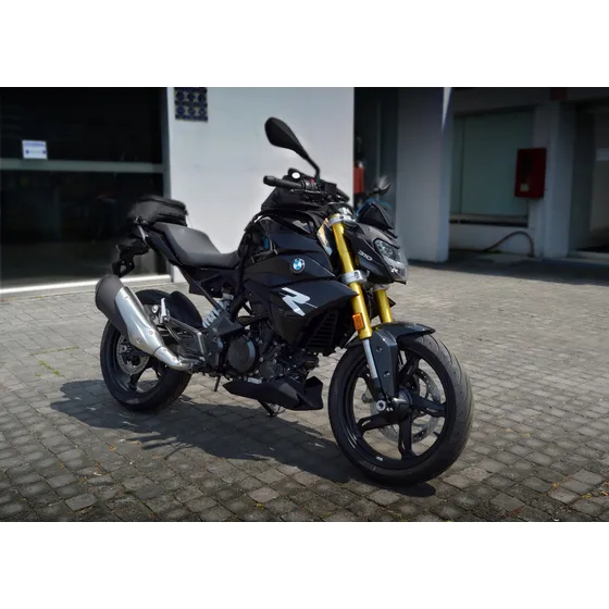 Bmw G 310 R
