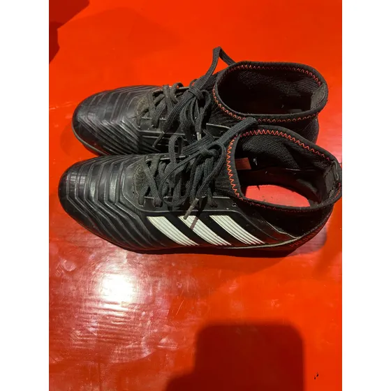 Botines De Futbol (niño)