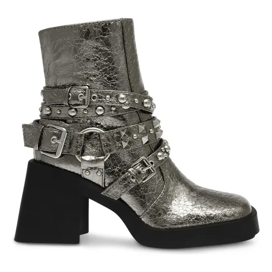 Botines Kolton Steve Madden Para Mujer