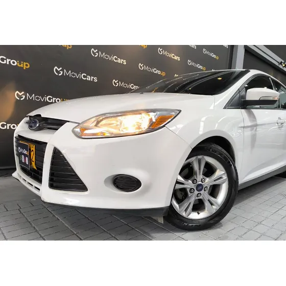 Ford Focus 2.0 Se