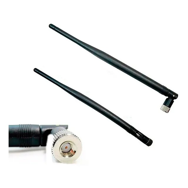Antena Wireless 7dbi Omnidireccional Encore