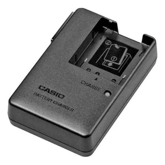 Carregador Casio Bc-11l Para Baterias Np-20 E Np-20dba