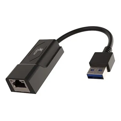 Adaptador Xtech Usb 3.0 A Rj45 Gigabit