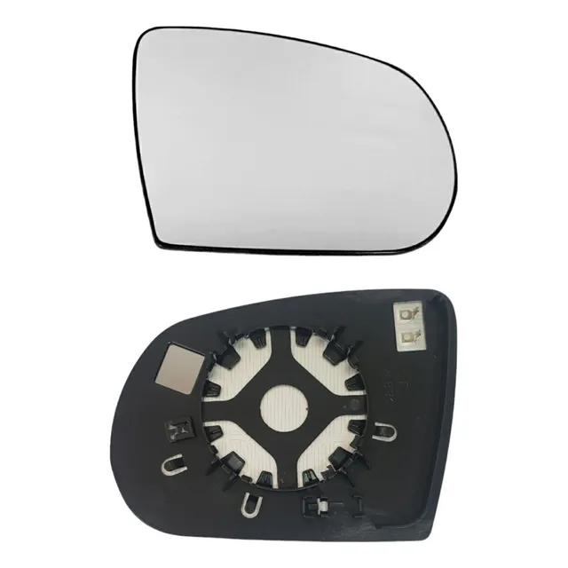 Luneta Espejo Retrovisor Jeep Cherokee Año 2014 - 2017