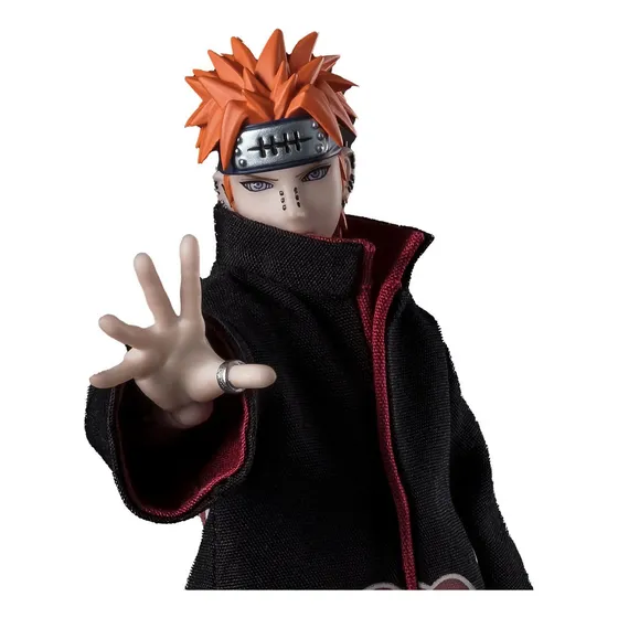 Figura Naruto Shippuden Sh Figuarts Pain Six Paths Rinnegan