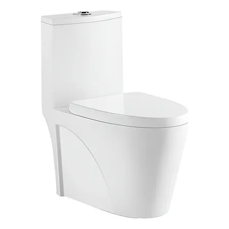 Vaso Sanitário Monobloco Caixa Acoplada Privada Tubrax Branco