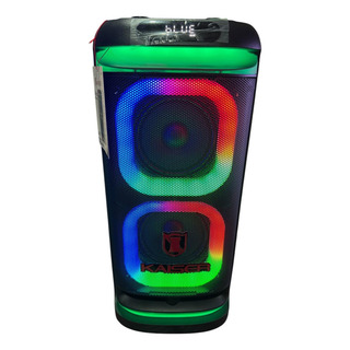 Bafle 2 X 6.5 Pulgadas Kaiser Ksw-8022 Tecnología Ksr Link Bafle 2 X 6.5 Pulgadas Kaiser Ksw-8022 Tecnología Ksr Link