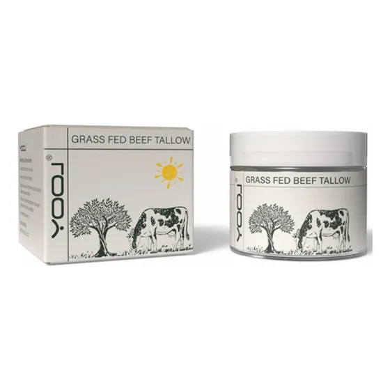 Sebo De Res For La Piel, Crema Hidratante Facial De Sebo