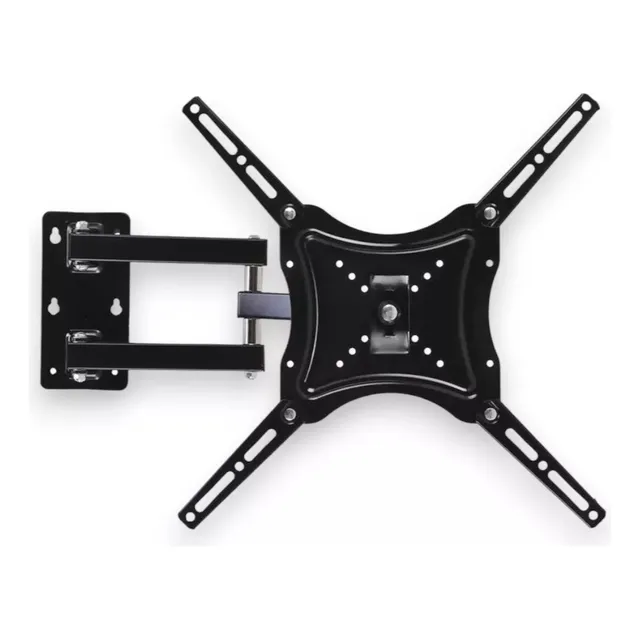Soporte De Pared Smart Tv Jvc De 32  A 55  Brazo