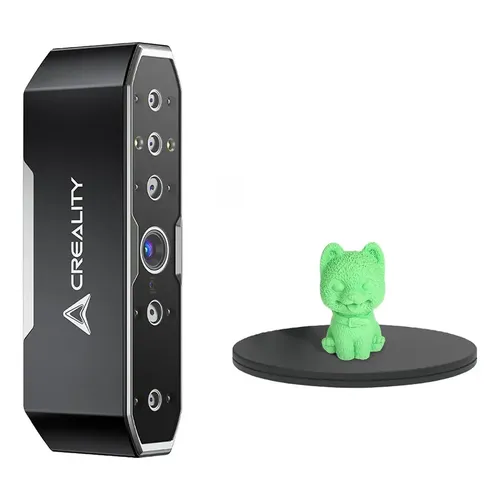 Creality Cr-scan Raptor Escáner 3d Para Impresora 3d | MercadoLivre