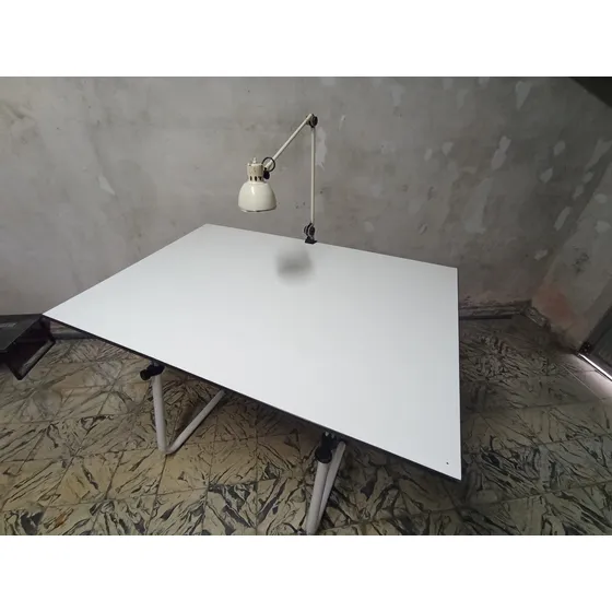 Tablero Dibujo Tecnico, Arquitecto, Diseño Gráfico (usado)