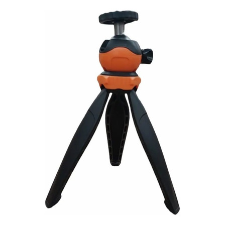 Mini Tripie Para Camara Celular Tripode Universal Ajustable Mini Tripie Para Camara Celular Tripode Universal Ajustable