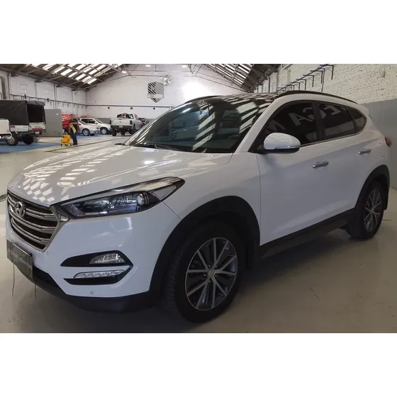 Hyundai Tucson 2.0 I Premium