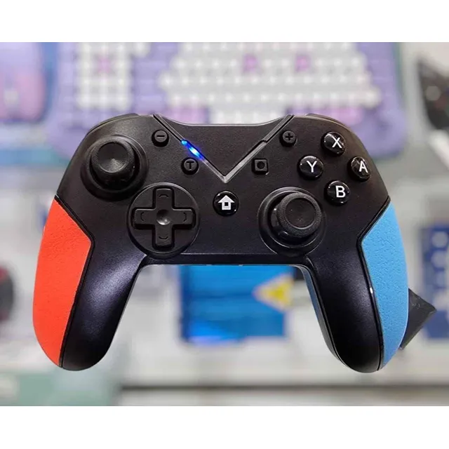 Control Nintendo Switch Inalámbrico
