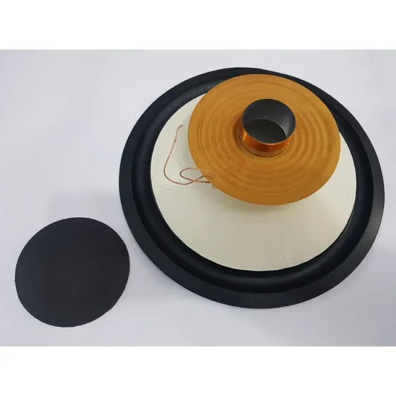 Kit Reparo  Gradiente Master 78 Par