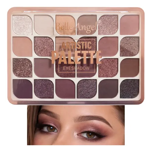 Paleta Hourglass Ambient Lighting Edit Unlocked - Deer | MercadoLivre