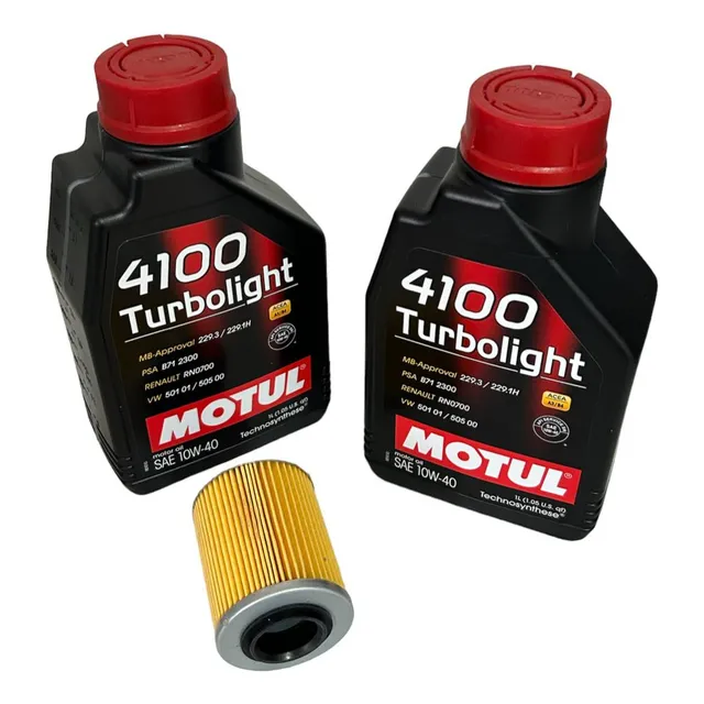 Kit Revisao Oleo E Filtro Jet Ski Sea Doo Spark Trixx