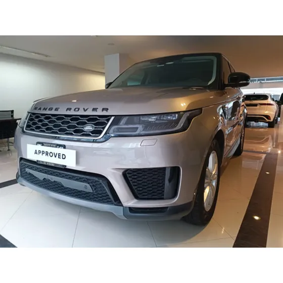 Land Rover Range Rover Sport 5 Pts. Se, 3.0 Sc Mild Hybrid, Ta, Piel, Ra-19