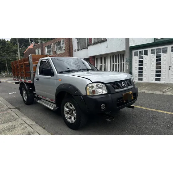 Nissan Frontier D22/np300