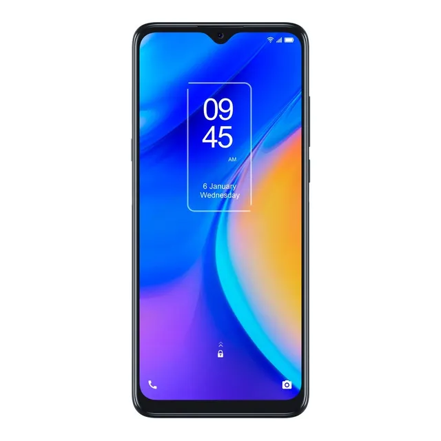 TCL 20 SE 128 GB nuit black 4 GB RAM