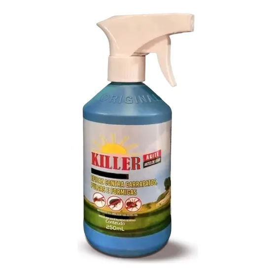 Giz Para Matar Formiga Killer