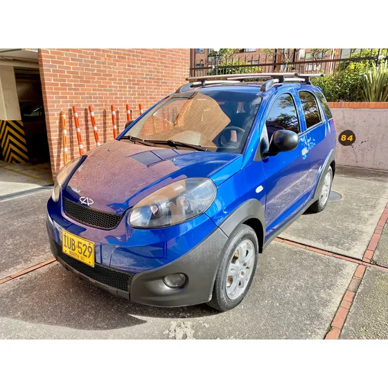 Chery Xcross 1.3 Ys1x5-1115