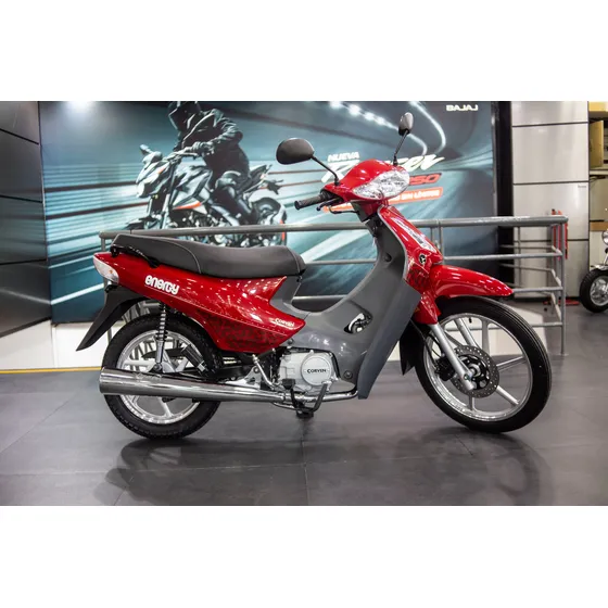 Corven Energy 110 Full/base (no Crono 110, No Smash 110)
