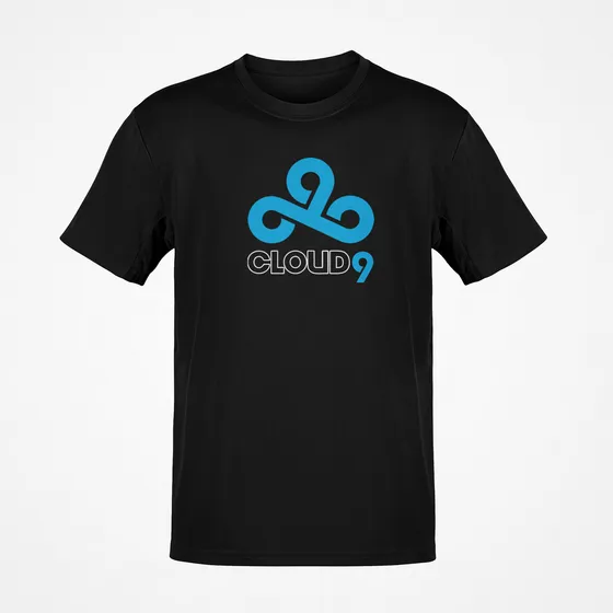 Camisa Camiseta Counter Strike Cloud 9