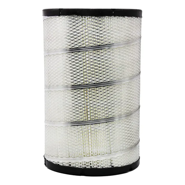 Filtro Aire Para Mercedes Benz  / Wra-8204