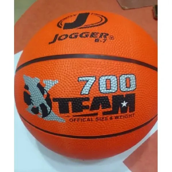 Balon De Basquet B7 Team 700 Marca Jogger