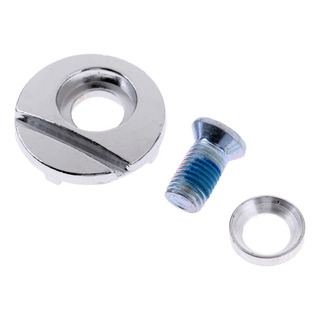 Reemplazo Patines En Línea / Patines Patinaje Cuff Tornillo Reemplazo Patines En Línea / Patines Patinaje Cuff Tornillo