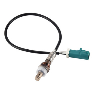 Sensor De Oxigênio O2 Para Fiesta Mk1 Connect Focus 98ab-9 Sensor De Oxigênio O2 Para Fiesta Mk1 Connect Focus 98ab-9