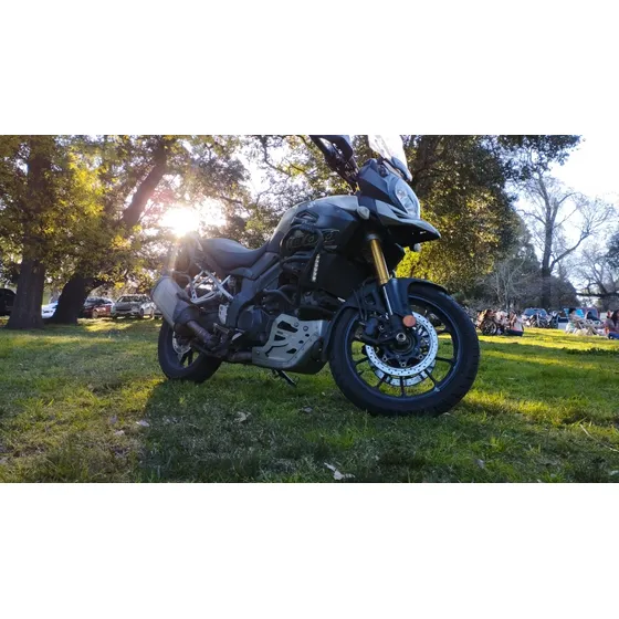 Suzuki  V-strom Dl 1000