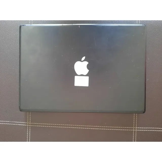Laptop Macbook 2007