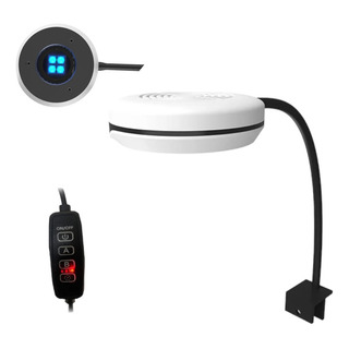 Lampara Acuario Marino Coral Aqua Spectra Sp20 Small Timer Lampara Acuario Marino Coral Aqua Spectra Sp20 Small Timer
