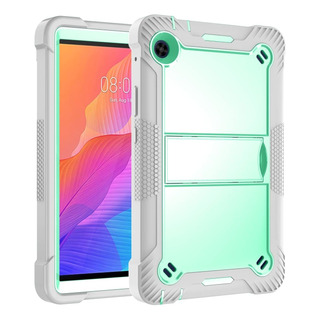 Funda Uso Rudo Antigolpes Para Huawei Matepad T8 - 8 PuLG Funda Uso Rudo Antigolpes Para Huawei Matepad T8 - 8 PuLG