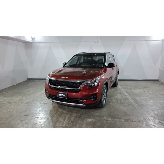 Kia Seltos 1.6 Ex Pack Auto